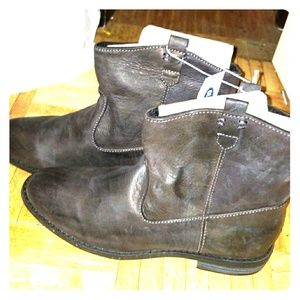 Old Navy Boots